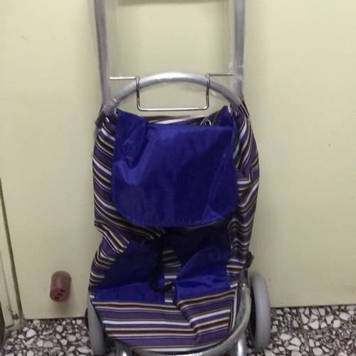 買餸車