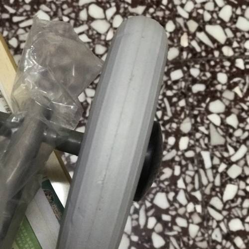 買餸車