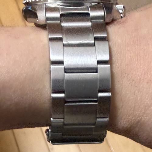 【全套齊盒卡】SEIKO 精工 5 Sports SRPD61K1 綠水鬼風格 自動機械錶 4R36-07G0 $1350