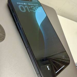 iPhone 15 Pro 256GB 藍色