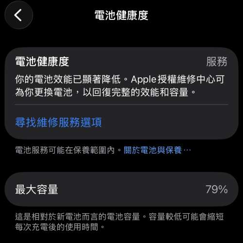 iPhone 15 Pro 256GB 藍色