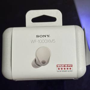 sony wf-1000xm5