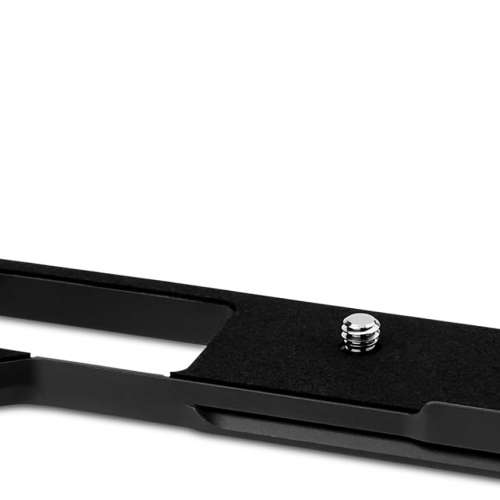 HAOGE HG-GFXRF-G Hand Grip Bracket Holder For Fujifilm GFX100RF (綠色快拆手柄)