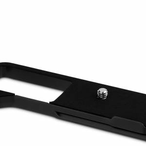 HAOGE HG-GFXRF-Y Hand Grip Bracket Holder For Fujifilm GFX100RF