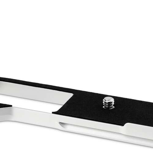 HAOGE HG-GFXRF-S-B Hand Grip Bracket Holder For Fujifilm GFX100RF (快拆手柄)