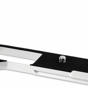 HAOGE HG-GFXRF-S-B Hand Grip Bracket Holder For Fujifilm GFX100RF (快拆手柄)