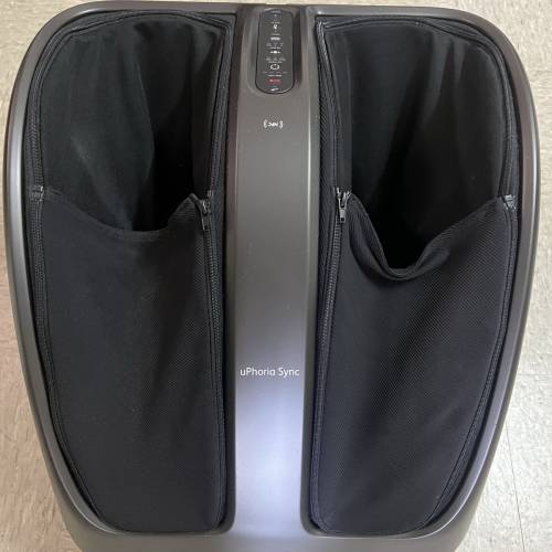Osim 智能腳機