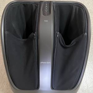 Osim 智能腳機