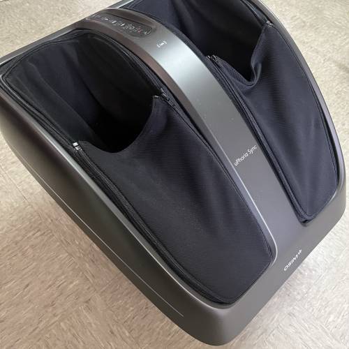 Osim 智能腳機