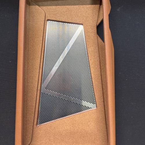 Dignis 羊仔皮套 for SP4000