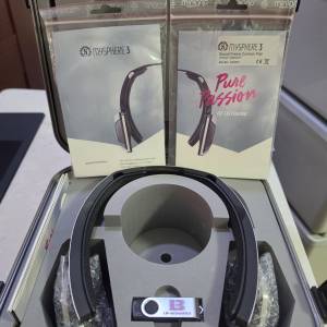 Mysphere 3 2 耳機