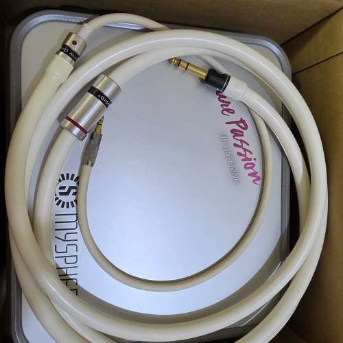 Mysphere 3 2 耳機
