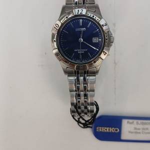 全新古董Vintage 1990 精工女庄石英錶