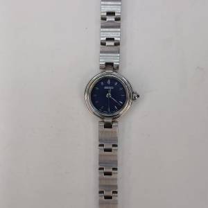 (日本製造Japan Made ) 全新 Vintage 1985 Seiko Lady's Quartz Watch ( 超小型 )