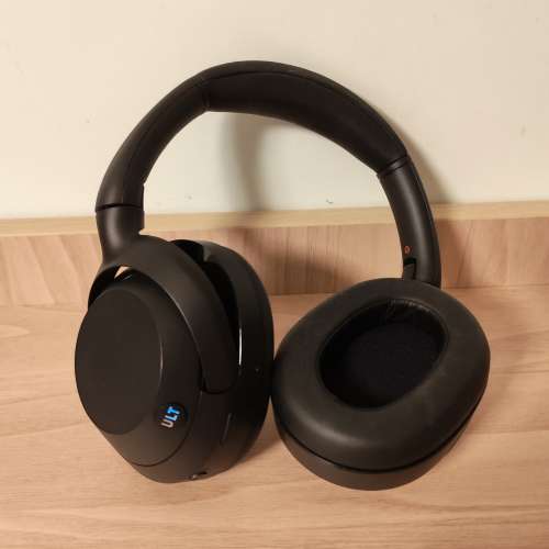 Sony ULT wear