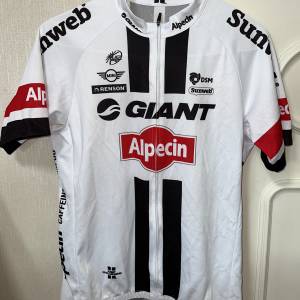 Giant 正品男士單車衫