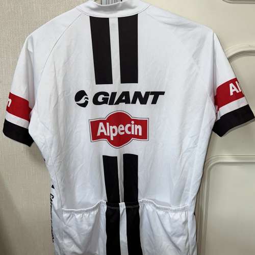 Giant 正品男士單車衫