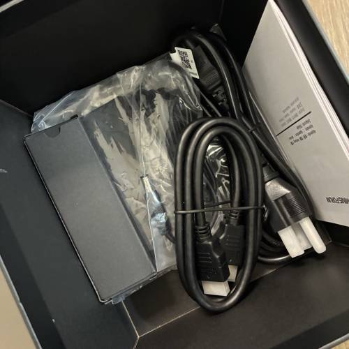 全新 Minis Forum UM890 PRO