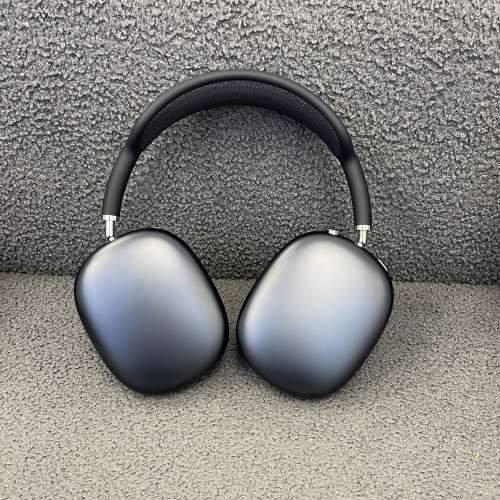 🔥 Apple AirPods Max 🔥 頭戴式耳機/🔥未使用品🔥/✨Type-C✨/主打高傳真音質與頂...