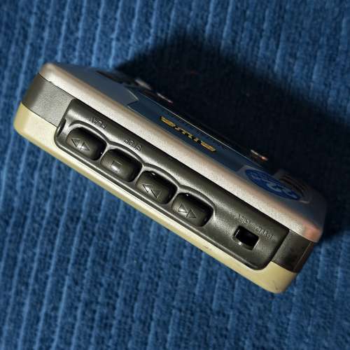aiwa walkman