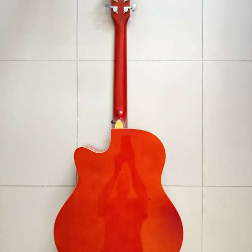 [特價]Caravan Music Guitar 結他套裝