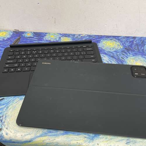 🤩小米平板系列🤩/XiaoMi Pad 6 Max 14/抵用8+256GB/🩶銀色🩶/14吋/✨WIFI版✨/連K...
