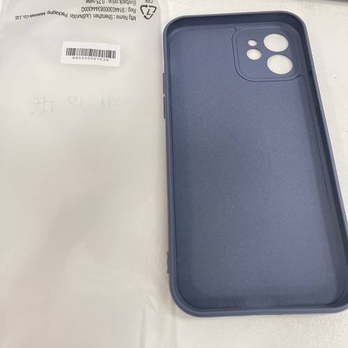 iphone 12 機穀 （免費送）