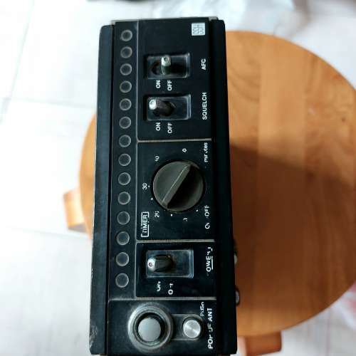 Sony 專業型收音機