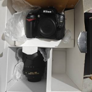 99新Nikon D90 18-105 VR Kit單反