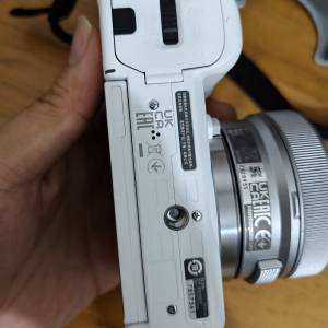全新索尼zve10套机