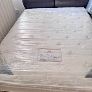 大號（Queen Size）床品套裝
