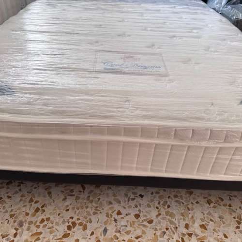 大號（Queen Size）床品套裝