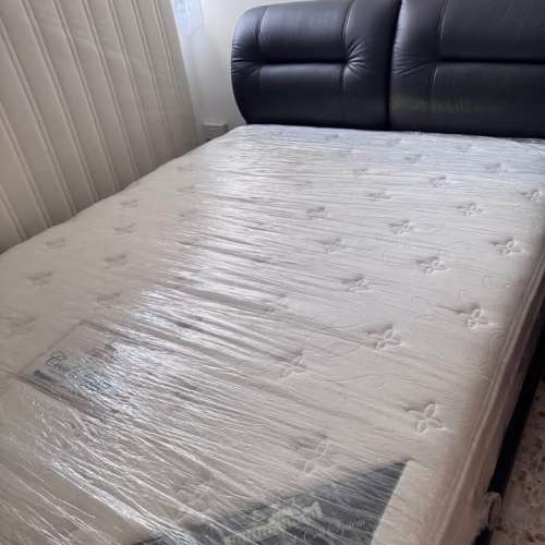 大號（Queen Size）床品套裝