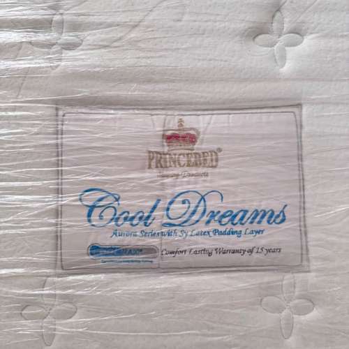大號（Queen Size）床品套裝