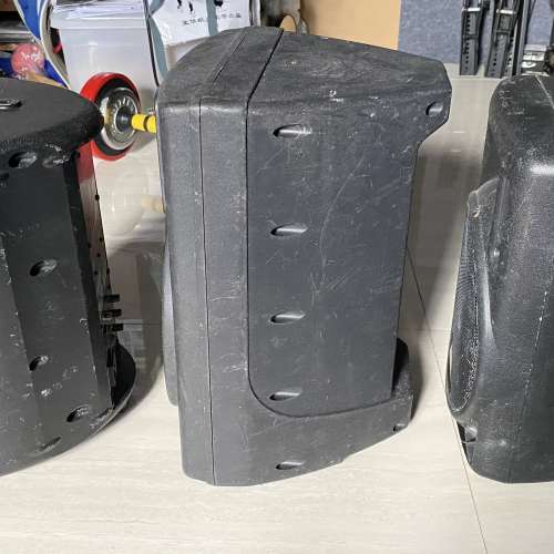 EUROLIVE  B 208D 內置擴音喇叭