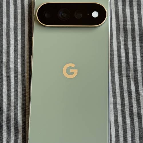 台版 Google Pixel 11 Pro XL (512gb/Olive綠色)