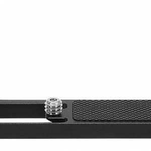 HAOGE HG-RX107 Hand Grip Bracket Holder For Sony Cyber-Shot DSC RX100 VII / M7
