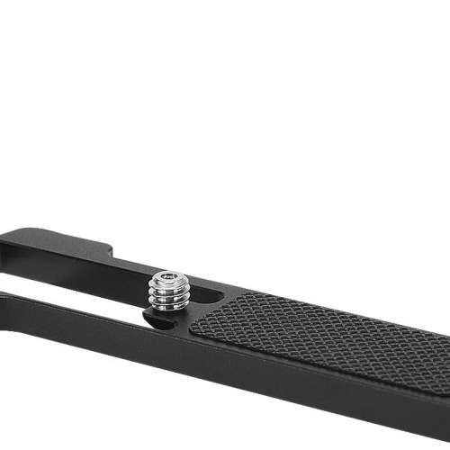 HAOGE HG-RX107 Hand Grip Bracket Holder For Sony Cyber-Shot DSC RX100 VII / M7