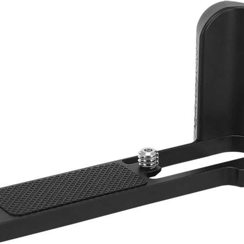 HAOGE HG-RX107 Hand Grip Bracket Holder For Sony Cyber-Shot DSC RX100 VII / M7