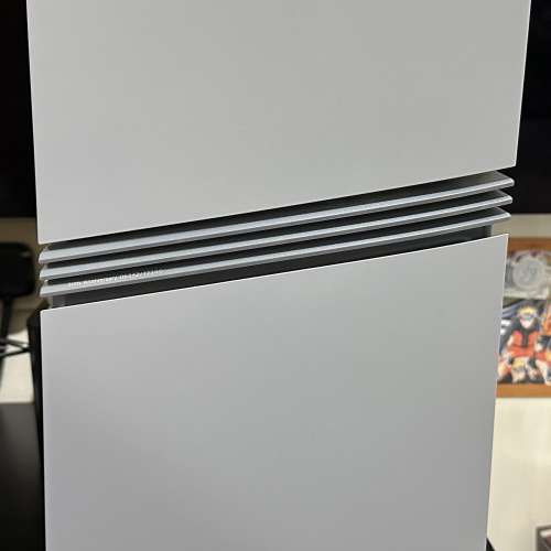 99%新 PS5 PRO 30週年版 連光碟機