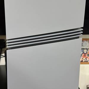 99%新 PS5 PRO 30週年版 連光碟機