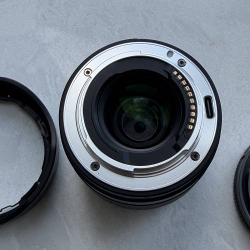 99%新viltrox af 40mm f2.5 Air fo sony
