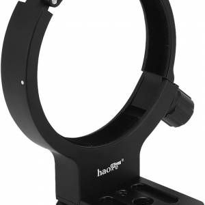 HAOGE LMR-C273 Lens Collar Replacement Foot Tripod Mount Ring For EF 70-300mm