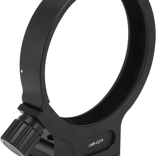 HAOGE LMR-C273 Lens Collar Replacement Foot Tripod Mount Ring For EF 70-300mm