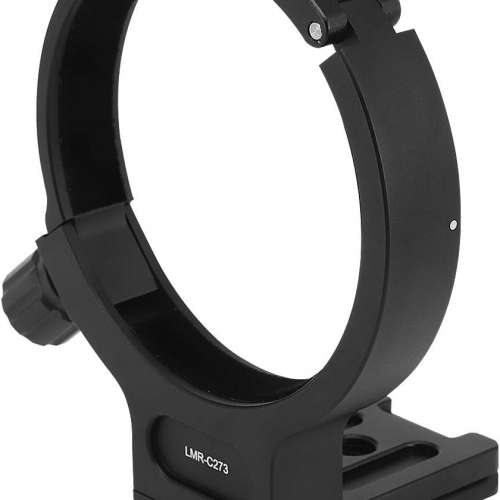 HAOGE LMR-C273 Lens Collar Replacement Foot Tripod Mount Ring For EF 70-300mm