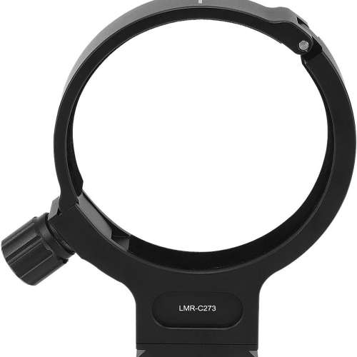 HAOGE LMR-C273 Lens Collar Replacement Foot Tripod Mount Ring For EF 70-300mm