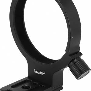 HAOGE LMR-C273 Lens Collar Replacement Foot Tripod Mount Ring For EF 28-300mm