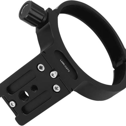 HAOGE LMR-C273 Lens Collar Replacement Foot Tripod Mount Ring For EF 28-300mm