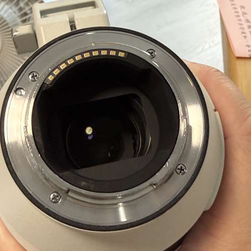 Sony SEL200600G