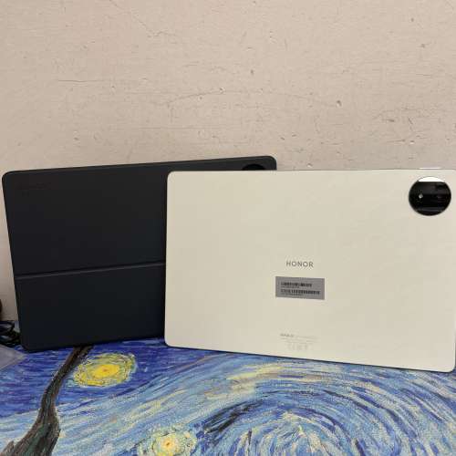 ❤️&zwj;🔥 Honor輕薄高畫質旗艦平板系列❤️&zwj;🔥/Honor Magic Pad 2/12+256gb/🤍白...